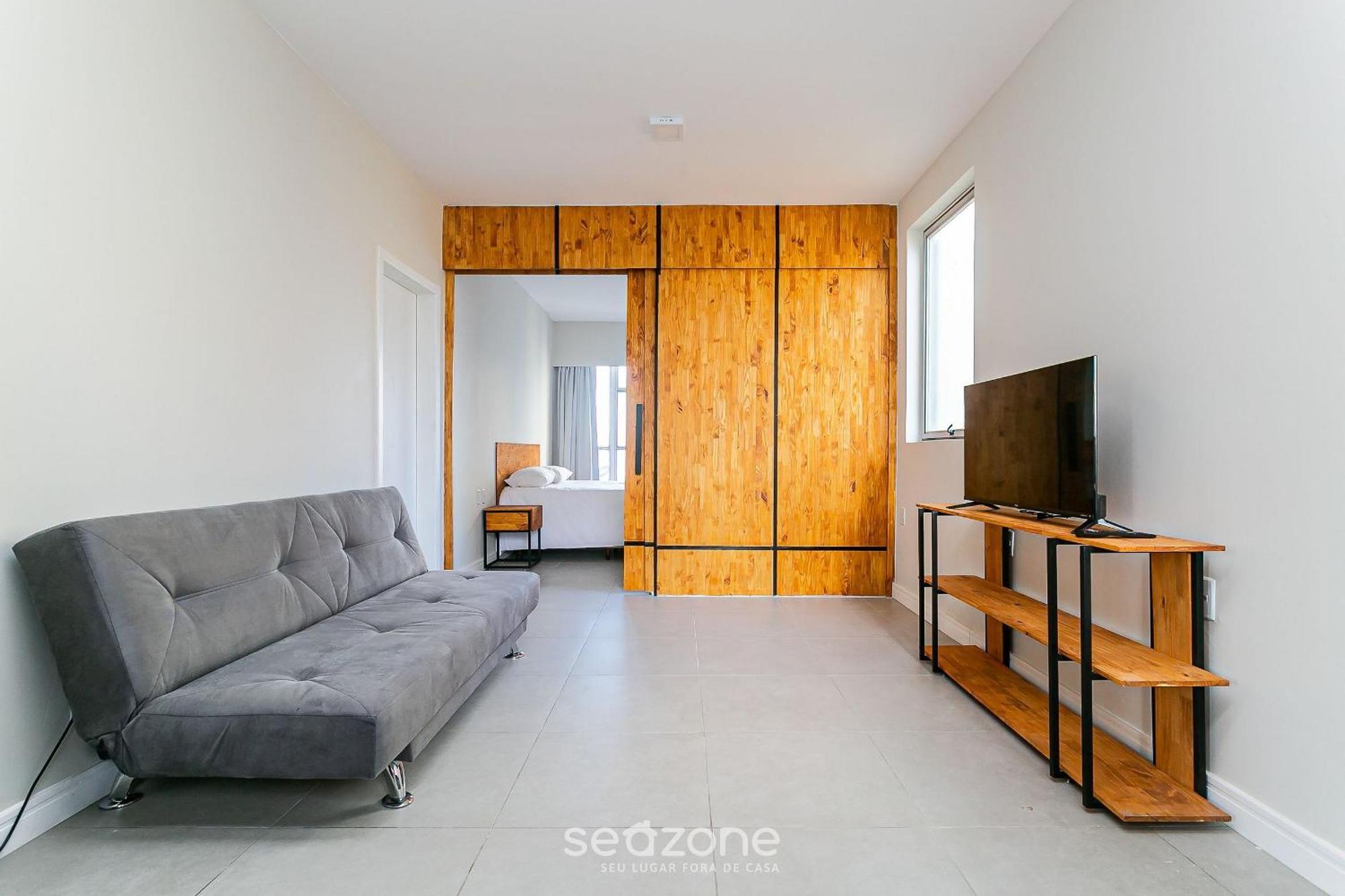 Aptos Modernos No Centro De Floripa - Vlr Florianópolis Εξωτερικό φωτογραφία