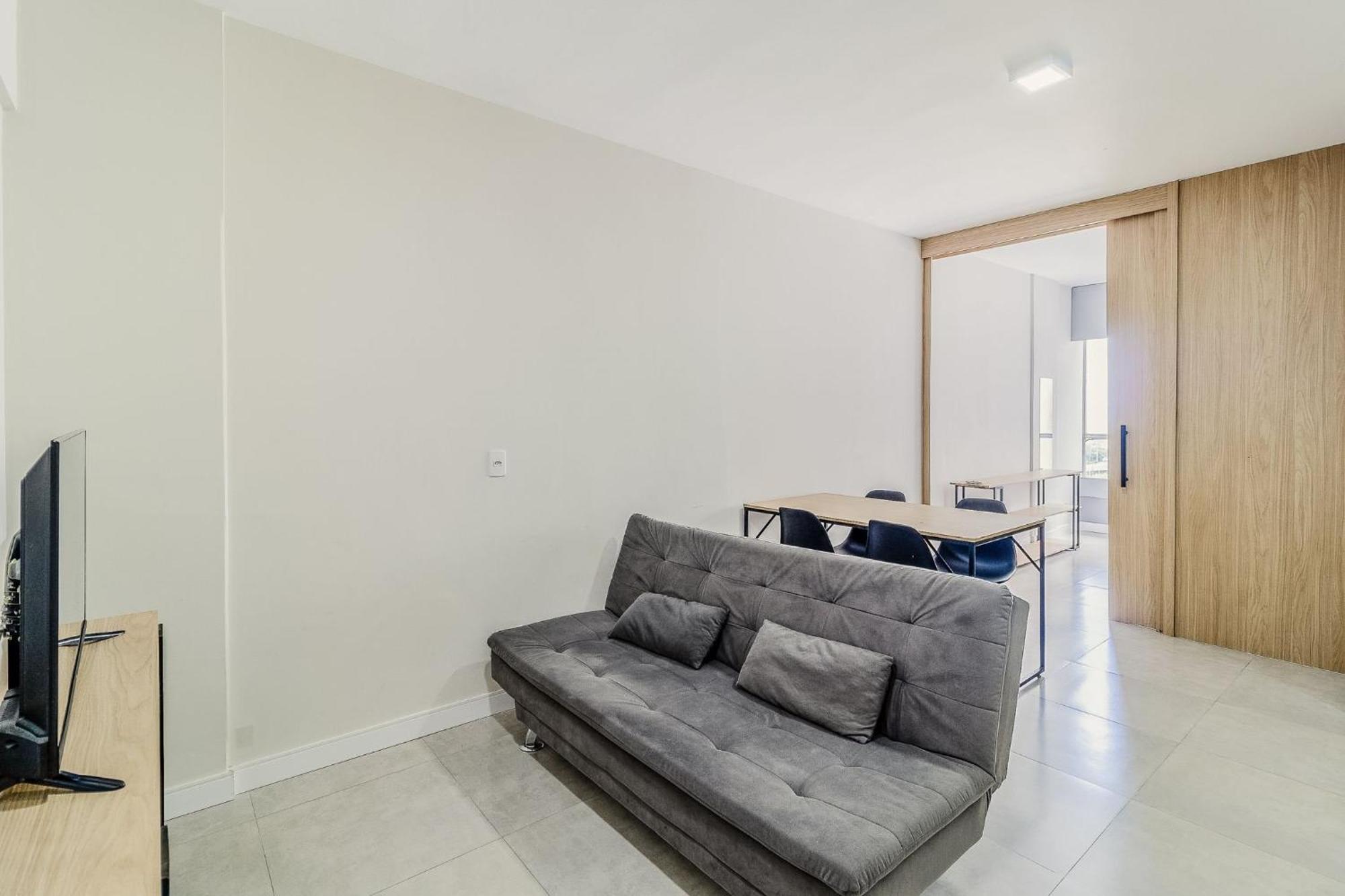 Aptos Modernos No Centro De Floripa - Vlr Florianópolis Εξωτερικό φωτογραφία